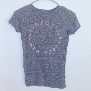 Aeropostale short sleeve tee